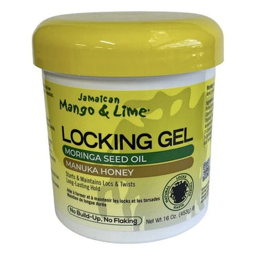 JAMAICA MANGO & LIME_Locking Gel 453g / 16oz_Cosmetic World